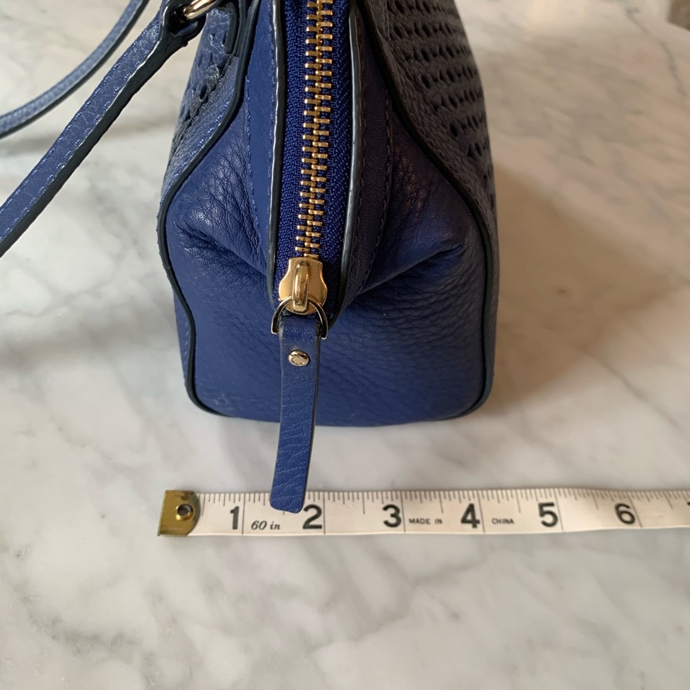 Kate Spade Mercer Isle Sienna Crossbody Bag - Picture 6 of 8